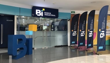 Banco Industrial Guatemala: atención moderna, flexible y centrada en el cliente