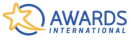 Awards International Logo Smarter CX