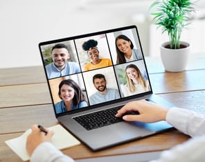 Transforming Higher Education with ACF’s Microsoft Teams Integration Q-App