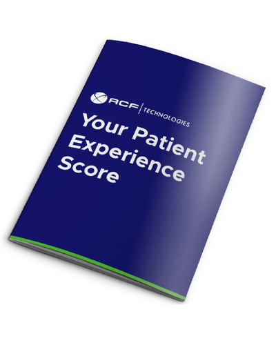 patient experience form