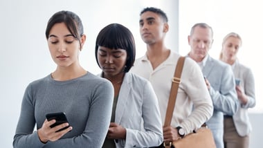 Blog: Lo que ocurre en la mente de un cliente mientras espera ser atendido