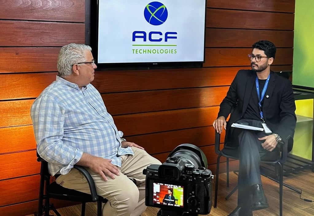 ACF Technologies | Q-Flow 6.4: A new era for customer experience