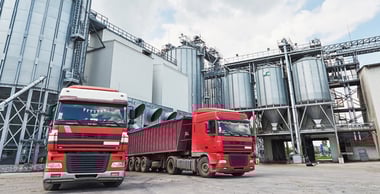 Digitalización del control logístico: cómo una empresa industrial en México optimizó su operación con Q-Flow®