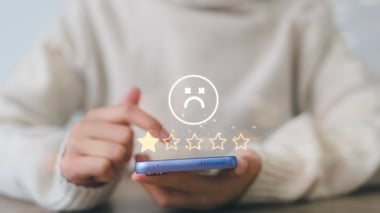 Blog: 5 errores que dañan la experiencia del cliente