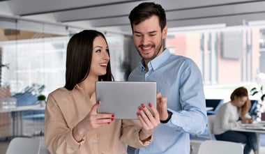 LATAM Blog: Q-Flow 6.4: por qué actualizar hoy