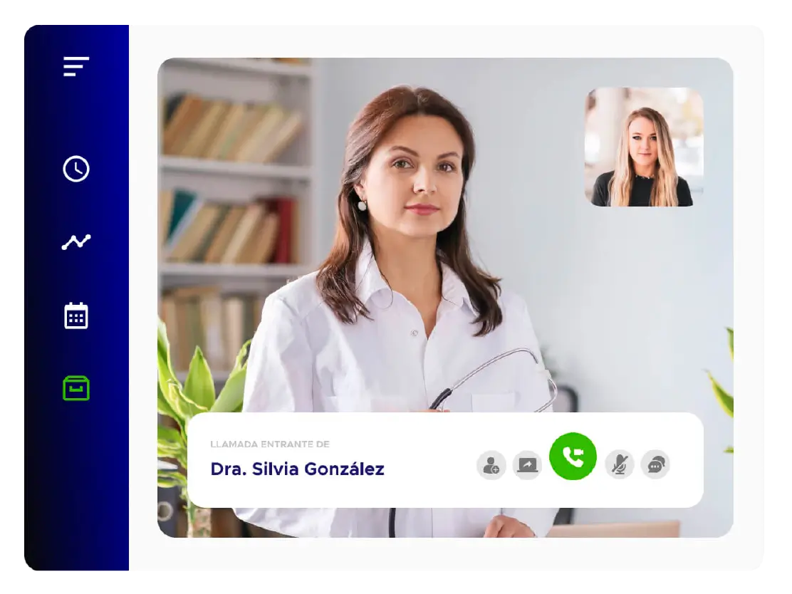 ACF ES Salud Telemedicina y omnicanalidad 2023