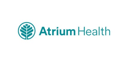 2023 ACF Industria Salud 2.0 Atrium Health Logo
