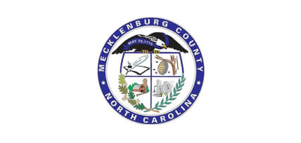 Mecklenburg County North California