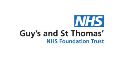 NHS - Guy's and St Thomas
