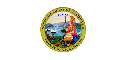 Superior Court of California Sacramento