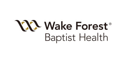 2023 ACF Industria Salud 2.0 Wake Forest Logo