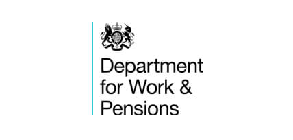 Department of Work and Pensions