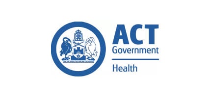 ACT Government Health