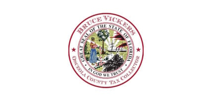 Bruce Vickers Tax Collector