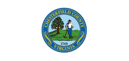 Chesterfield County Virginia