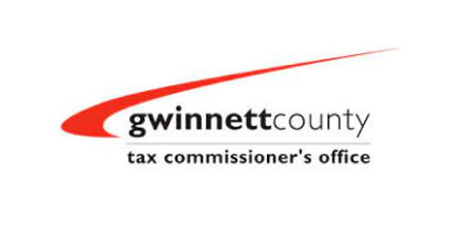 Gwinnett County Tax Commissioner
