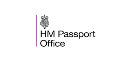 HM Passport Office