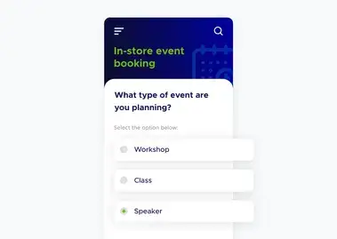 Unique event management tool is built on industry-leading technology