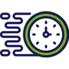 Icon Shorten Customer Wait Times EN