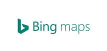 Bing Maps