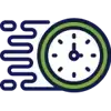 Icon Shorten Customer Wait Times EN