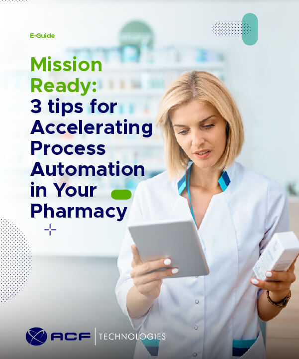 Mission Ready 3 Tips for Accelerating, front page