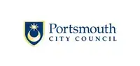 2023 ACF Queue Portsmouth City Council Logo ESCO