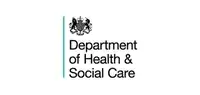 2023 ACF Queue Department of Health and Social Care Logo ES