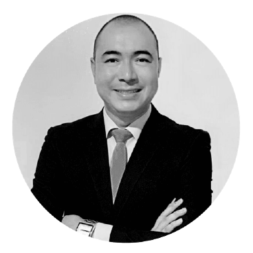 Henry Barahona, Strategy and Process Manager