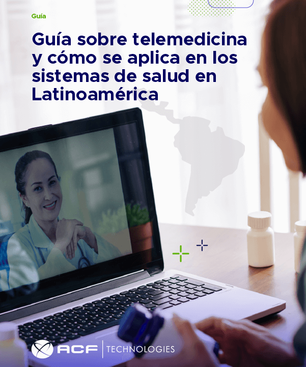 2023 Telemedicina y como se aplica ES7