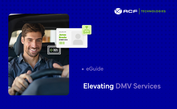 ACF Technologies | Elevating DMV Services