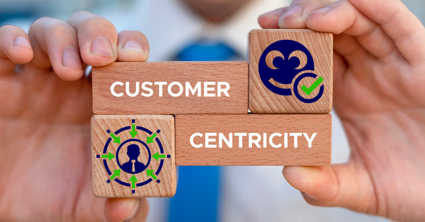 El Cliente como núcleo de tu estrategia: Customer Centricity