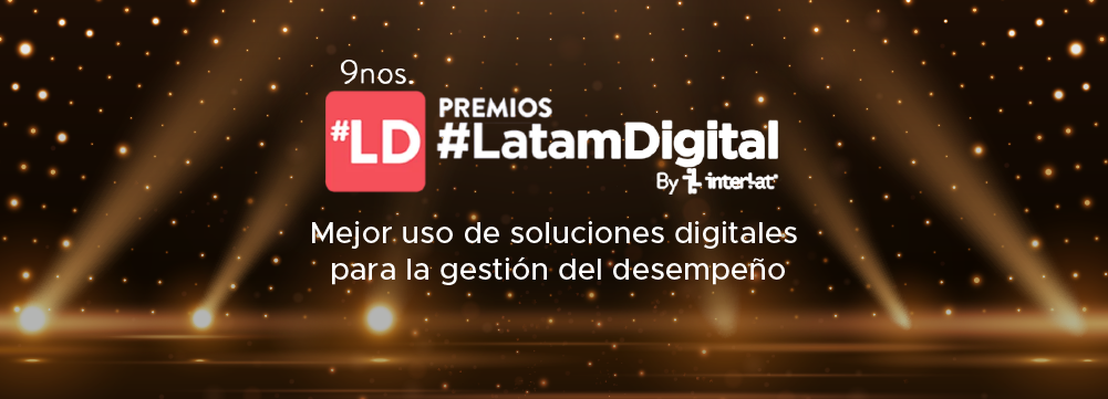 Mejor uso de soluciones digitales para gestión de desempeño