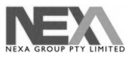 ACF Technologies NEXA Logo