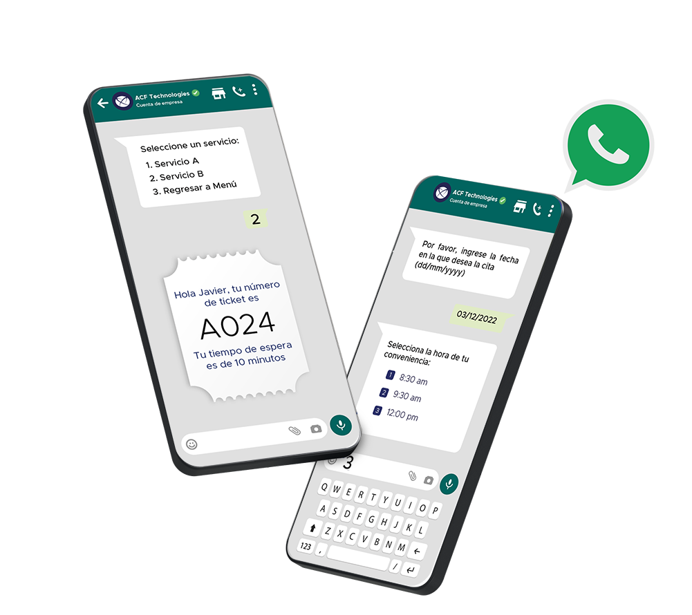 ACFTechnologies_whastsapp_fila_cita_bueno