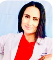 Alejandra Palafox Red Nacional de Cancer