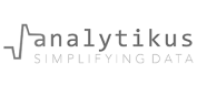 Analytikus Logo