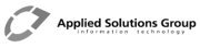Applied Solution Group Logo
