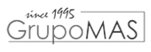 GrupoMas Logo