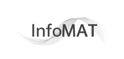 Infomat Logo