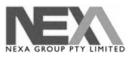 NEXA Logo