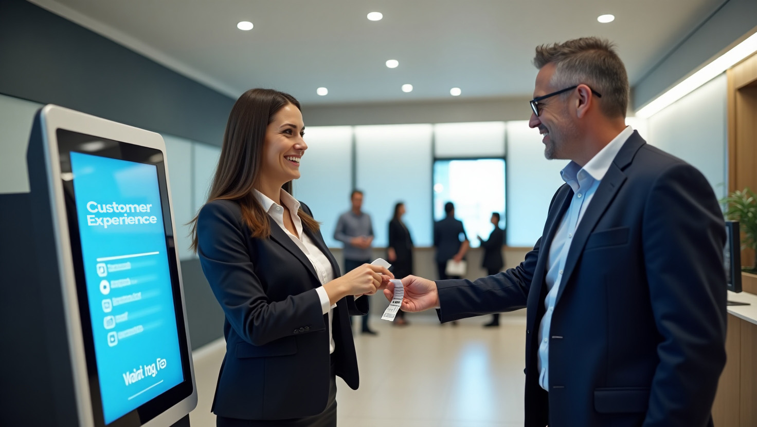 Experiencia de los clientes ACF Technologies