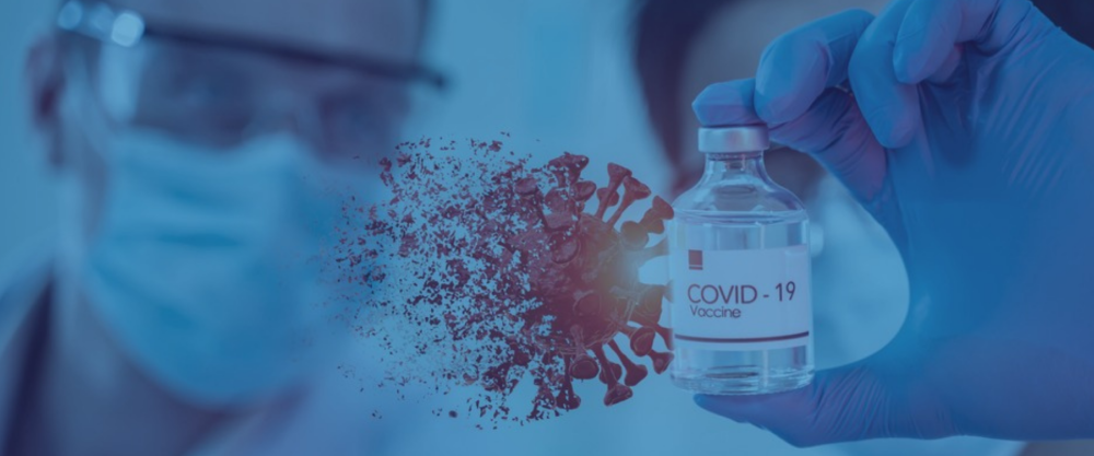 5 Steps to Streamline your Patient Journey for Mass COVID-19 Vaccinations