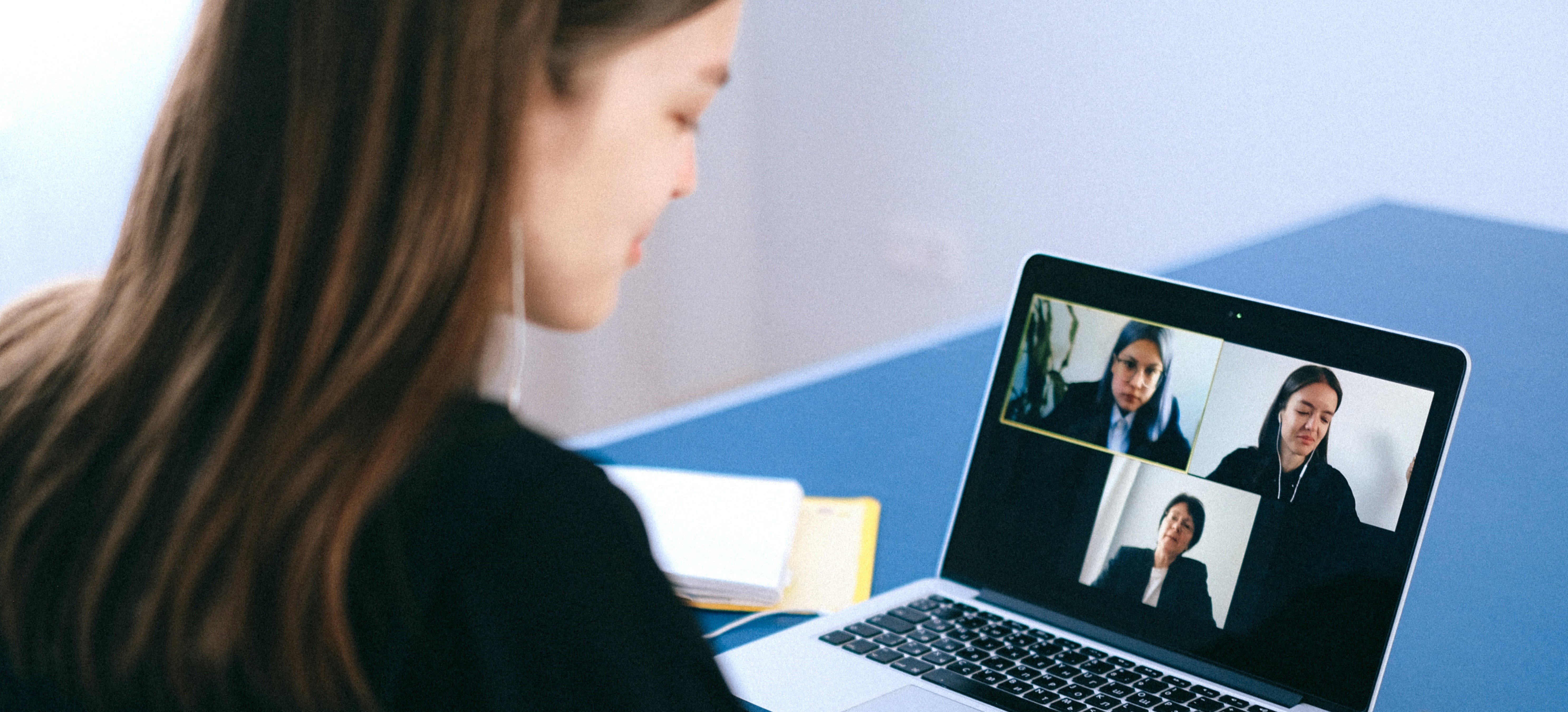 video consultations improve customer experience