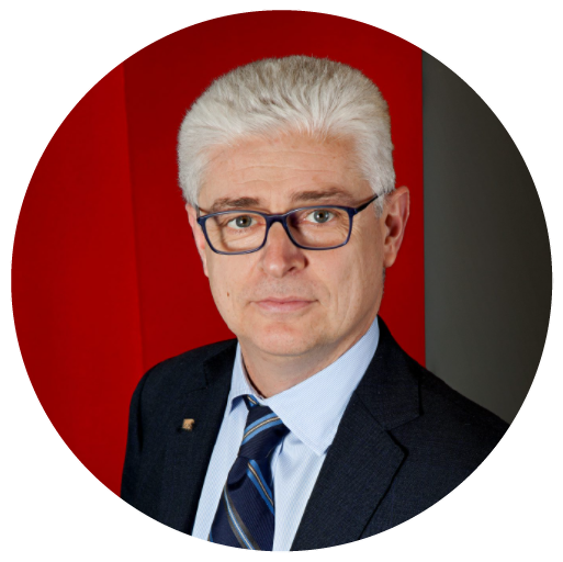 Amedeo Falletto, Banco di Asti