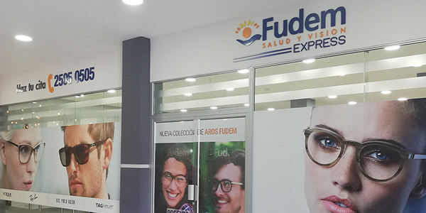 ACF ayuda a FUDEM a mejorar la experiencia del paciente y personal