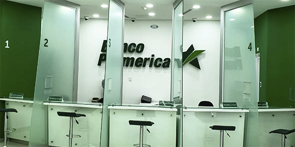 Banco Promerica El Salvador redefinindo a experiência do cliente com Q-Flow
