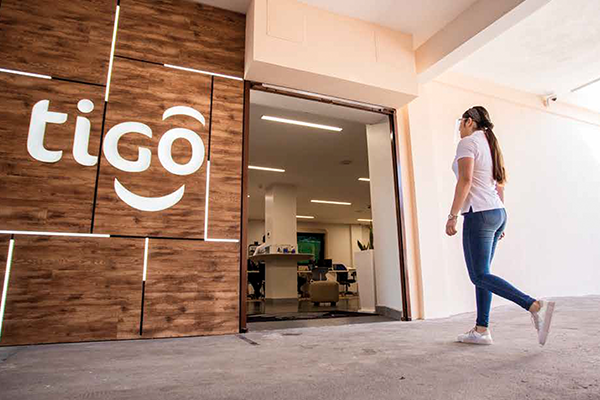 ACF ajuda a TIGO Guatemala a melhorar a experiência de seus clientes