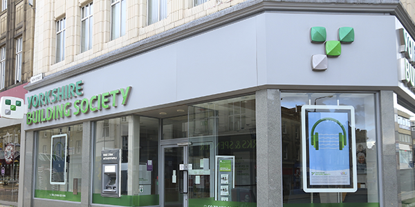 ACF implementa um sistema de reserva de citas empresariales para Yorkshire Building Society