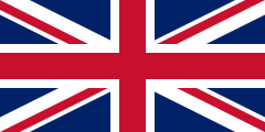 Flag of the United Kingdom